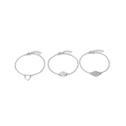 Delicate Artisan Bracelet