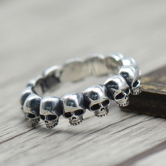Stunning Ring for Daily Wear