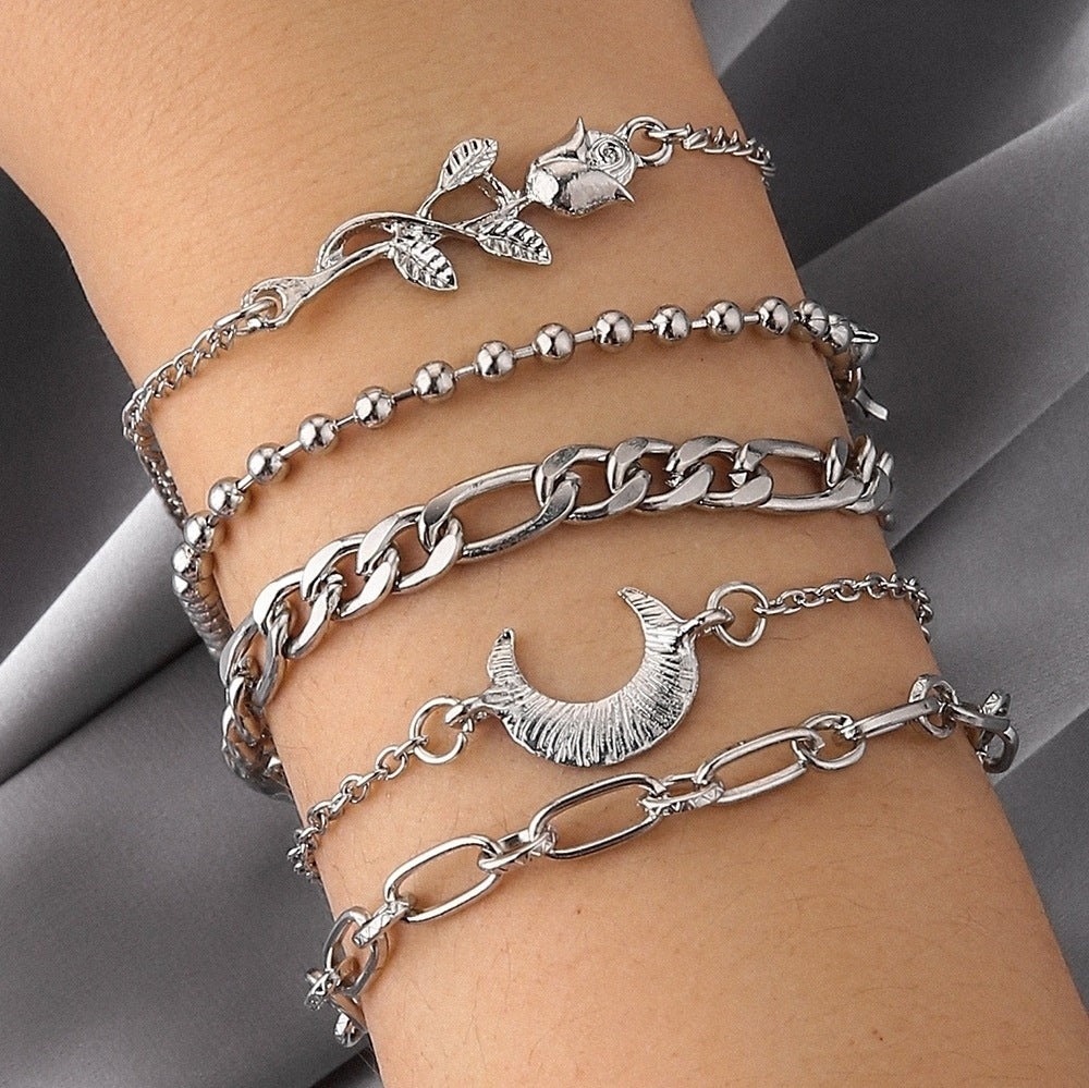 Charming Bracelet for Any Occasion