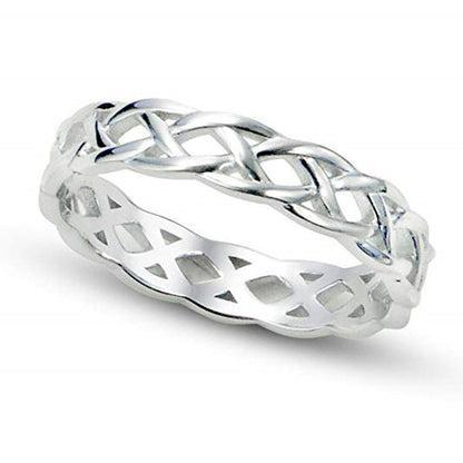 Beautiful Gold Ring with Unique Style