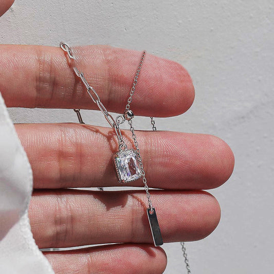 Stunning Necklace for Daily Wear