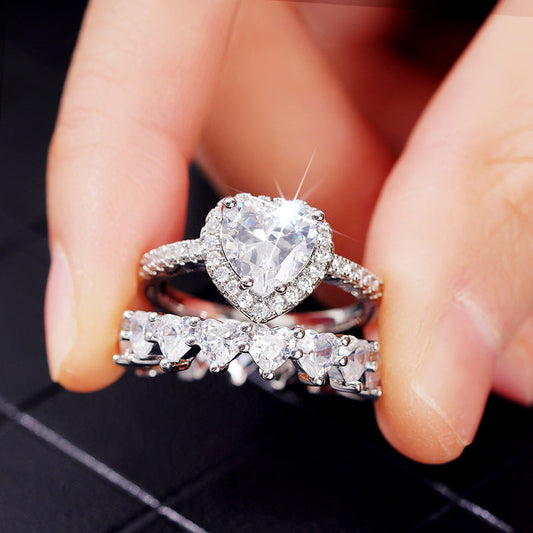 Elegant Ring for Every Occasion
