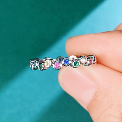 Classic Ring with Timeless Appeal