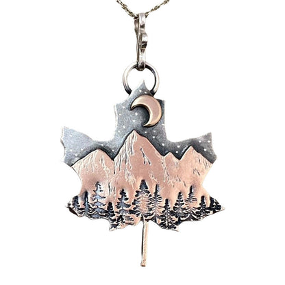 Beautiful Necklace with Unique Style