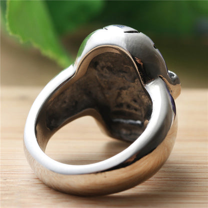 Delicate Artisan Ring