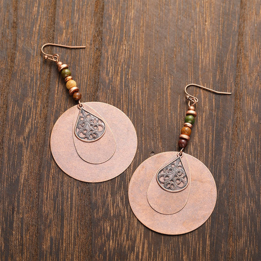 Romantic Earring for Special Moments