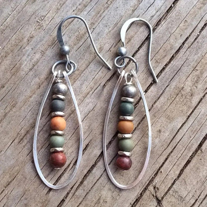 Romantic Earring for Special Moments