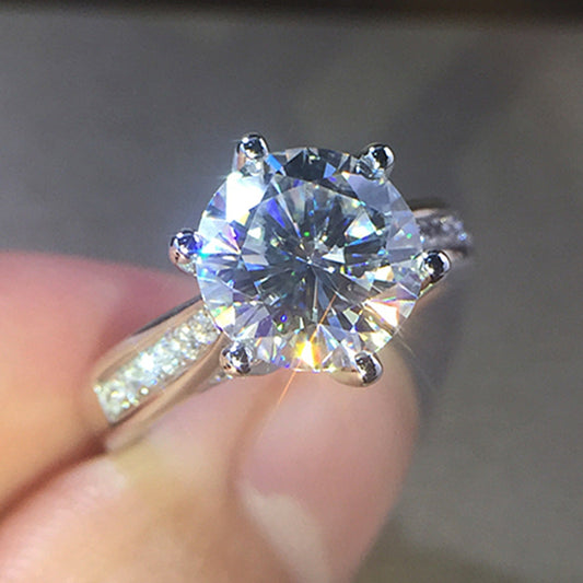 Delicate Artisan Ring