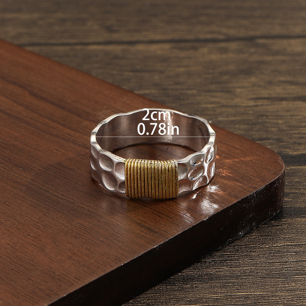 Romantic Ring for Special Moments