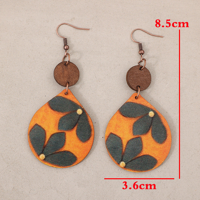 Charming Earring for Any Occasion