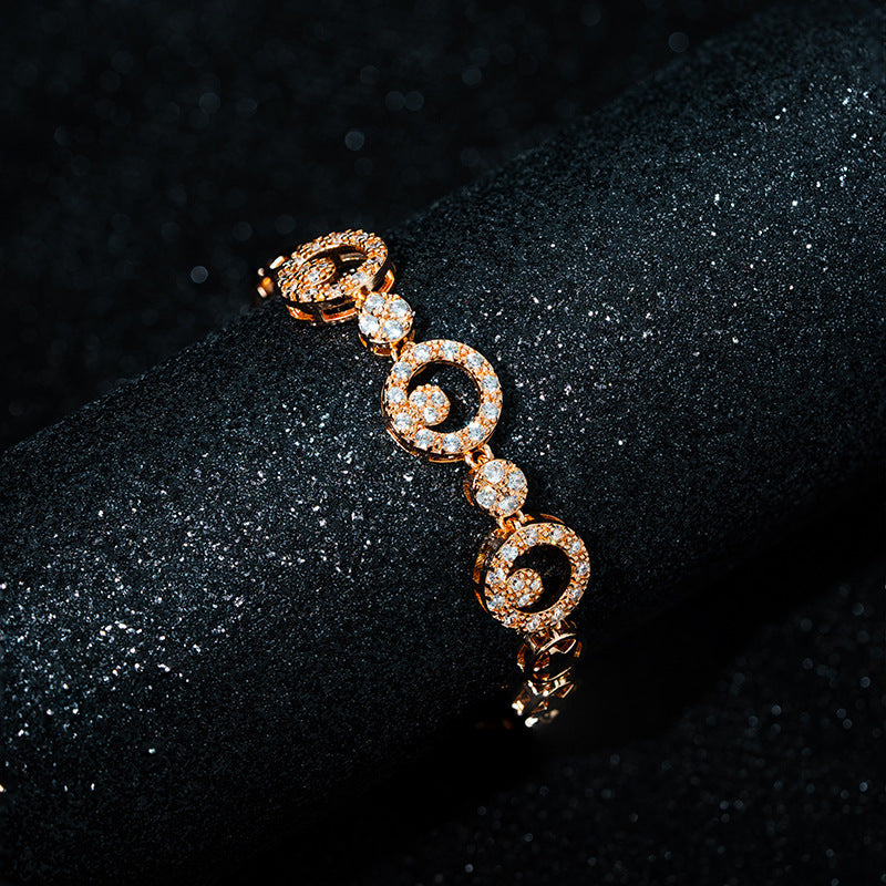Classic Bracelet with Timeless Appeal
