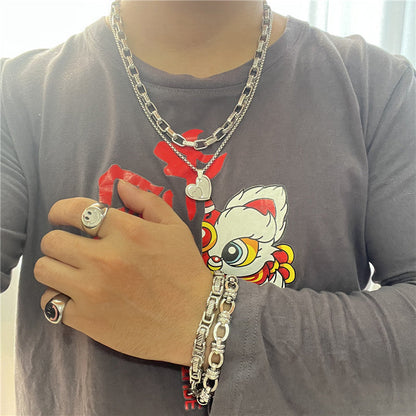 Beautiful Necklace with Unique Style