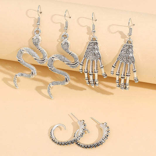 Classic Set with Timeless Appeal