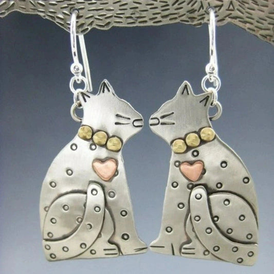 Charming Earring for Any Occasion