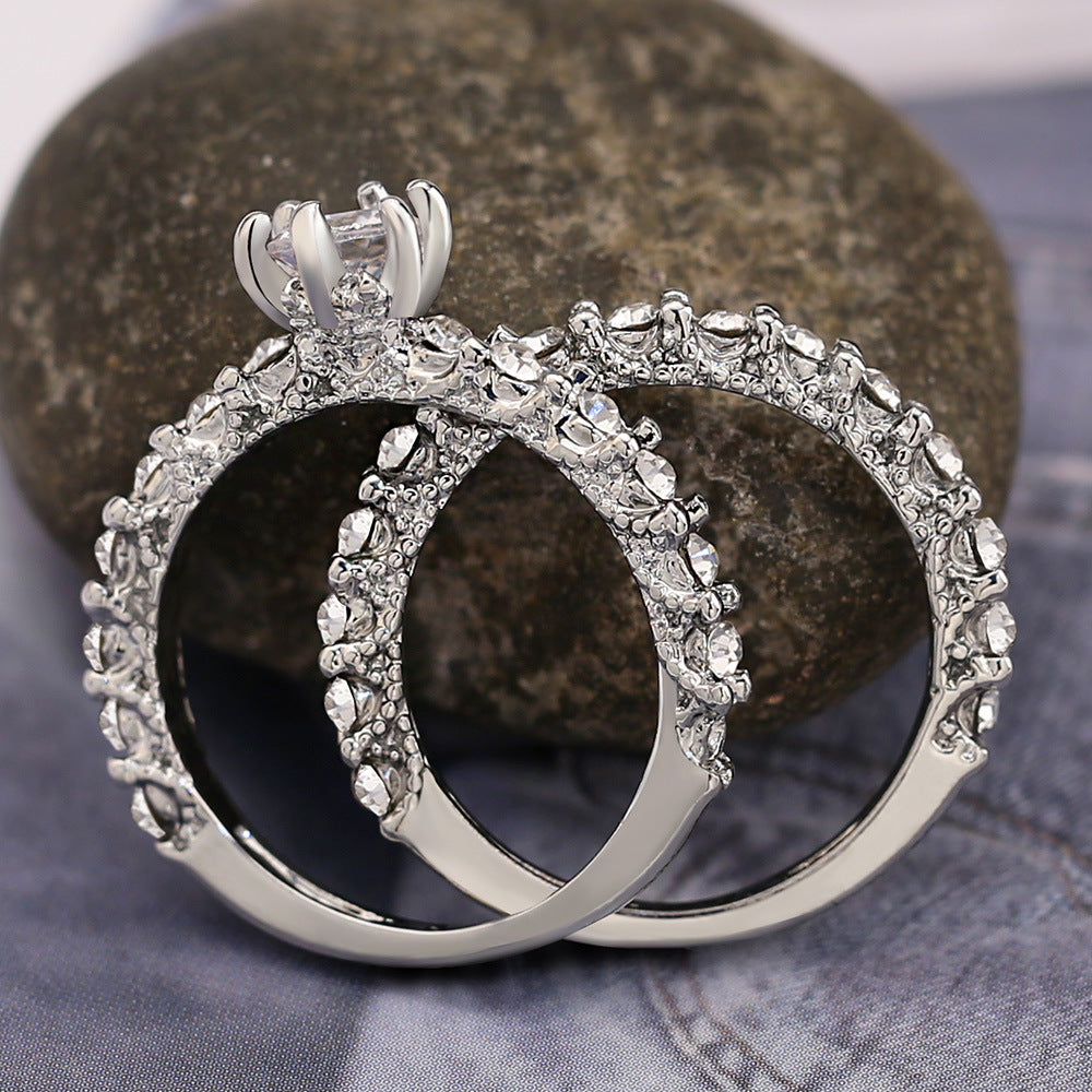 Vintage Handmade Ring