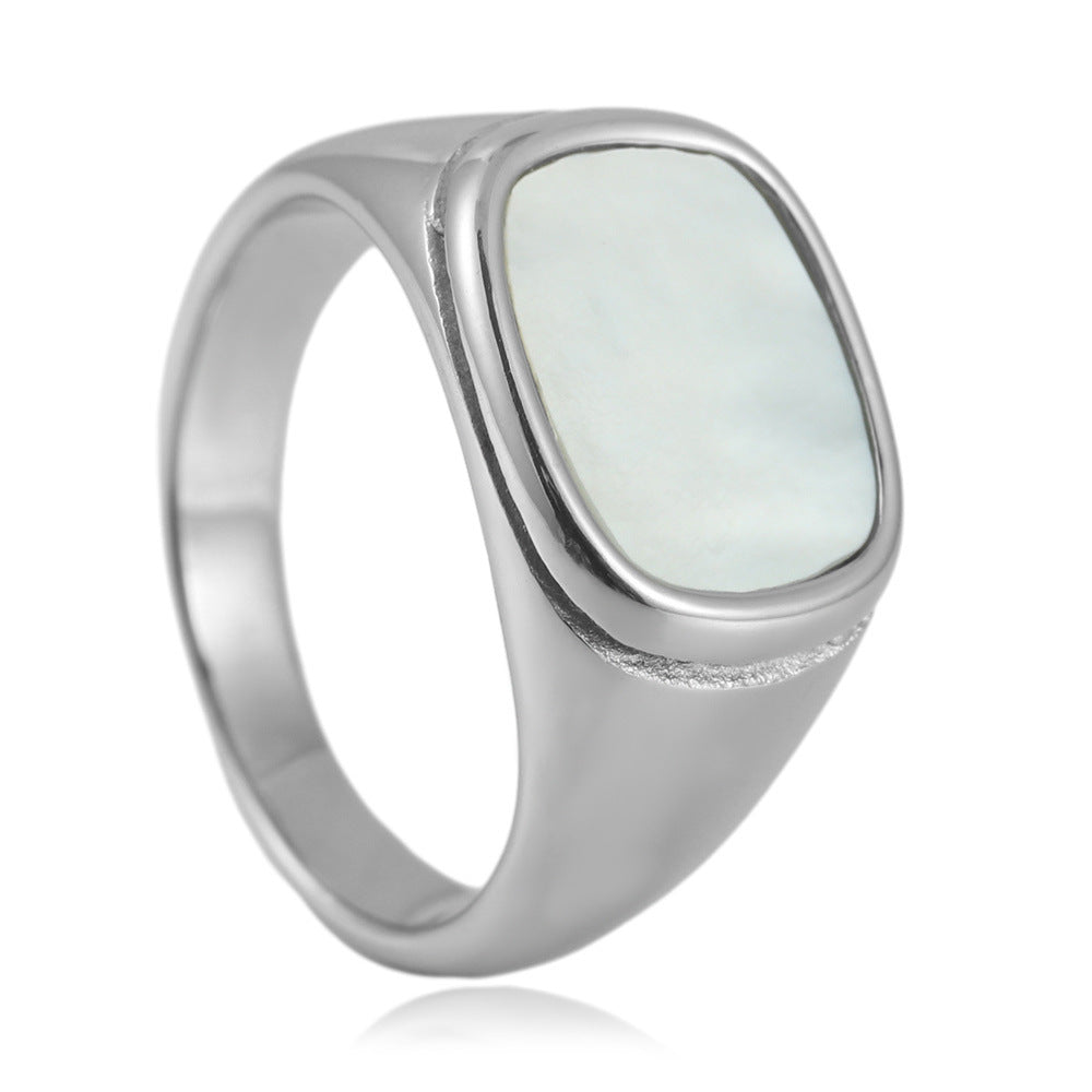 Romantic Ring for Special Moments