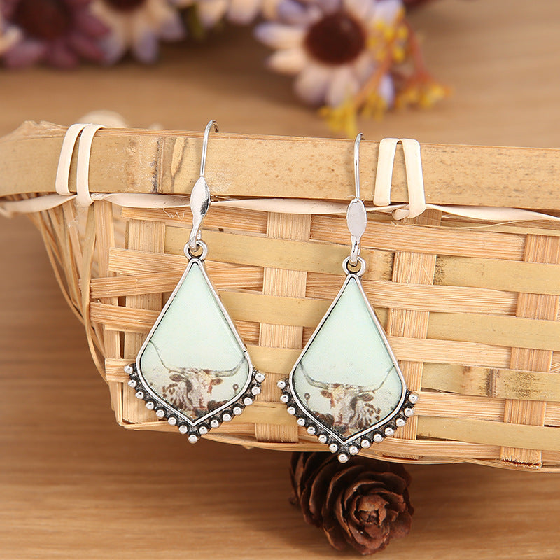 Stunning Earring for Daily Wear