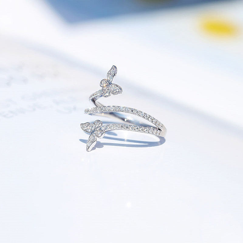 Vintage Handmade Ring
