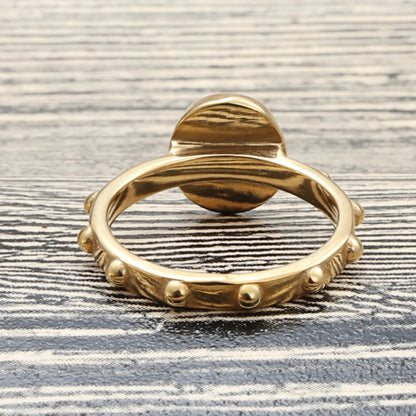Charming Ring for Any Occasion