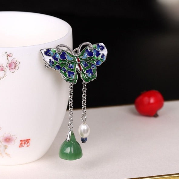 Romantic Pearl Piece for Special Moments