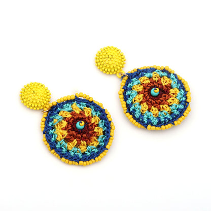 Charming Earring for Any Occasion