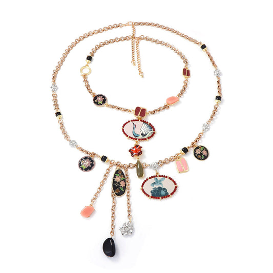 Beautiful Piece with Unique Style