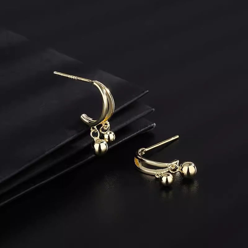Beautiful Earring with Unique Style