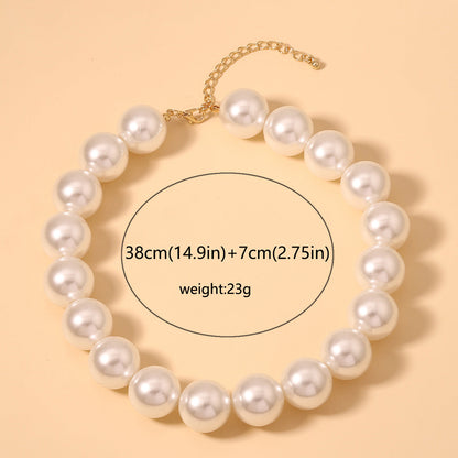 Stunning Pearl Necklace for Daily Wear