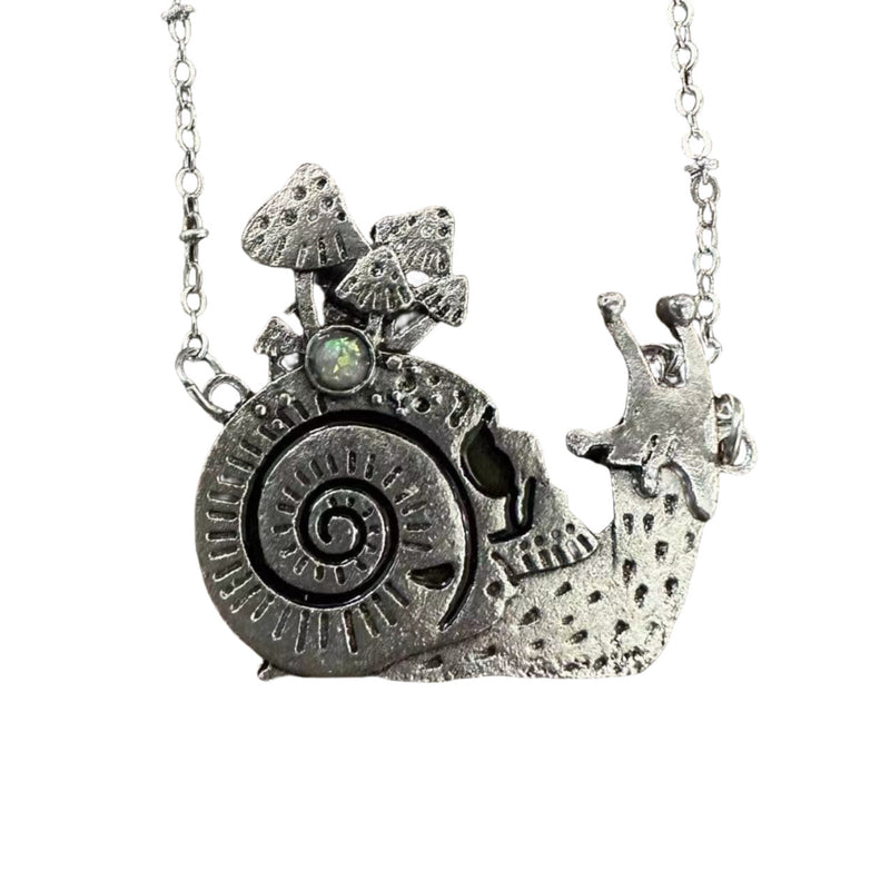 Beautiful Necklace with Unique Style