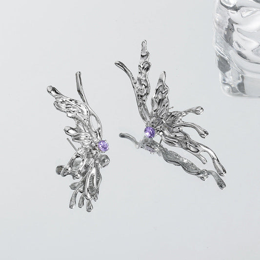 Beautiful Piece with Unique Style