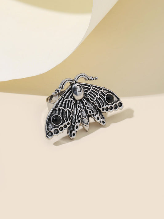 Beautiful Ring with Unique Style