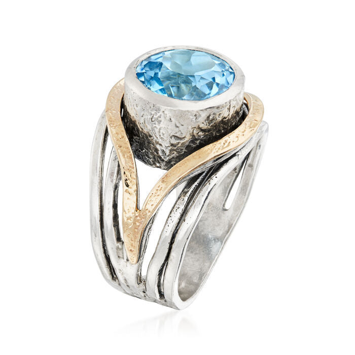 Stunning Ring for Daily Wear