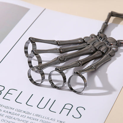 Delicate Artisan Bracelet