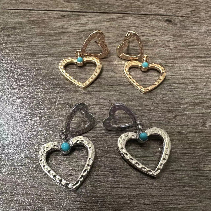 Stunning Earring for Daily Wear