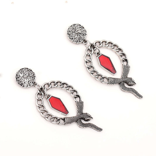 Elegant Earring for Every Occasion