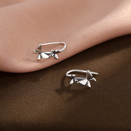 Romantic Earring for Special Moments