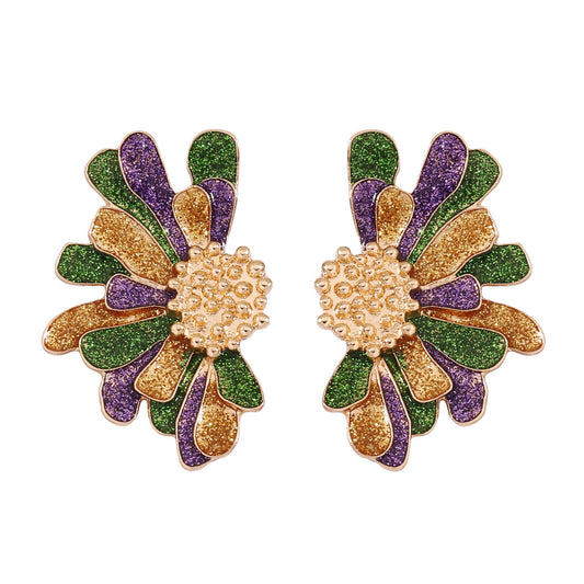 Elegant Earring for Every Occasion