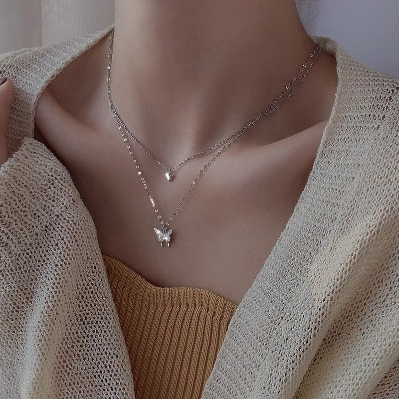 Delicate Artisan Necklace