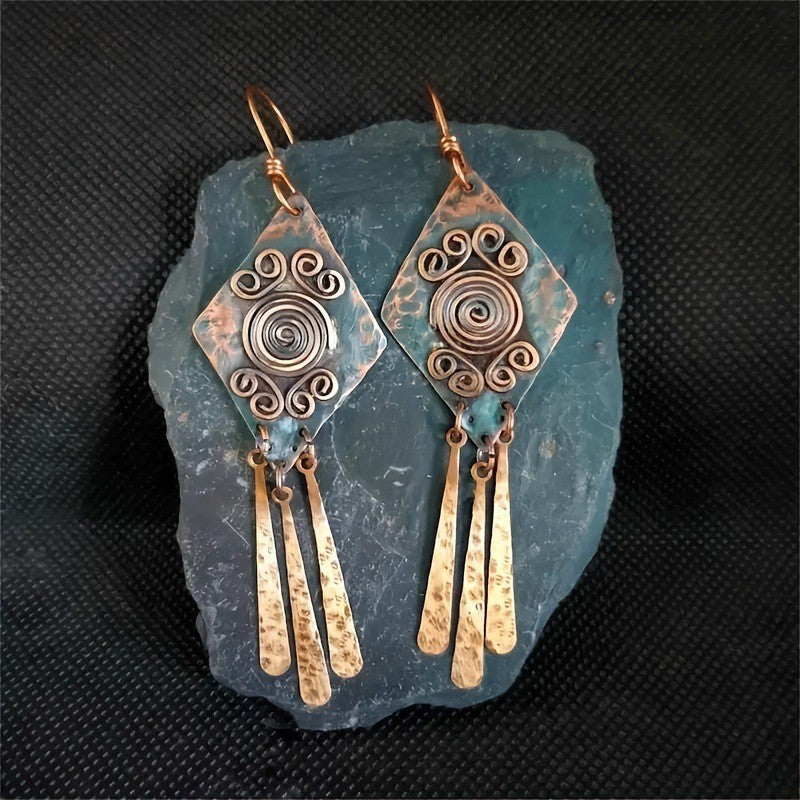 Classic Earring with Timeless Appeal