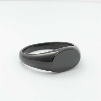 Classic Ring with Timeless Appeal