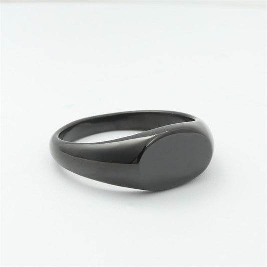 Classic Ring with Timeless Appeal