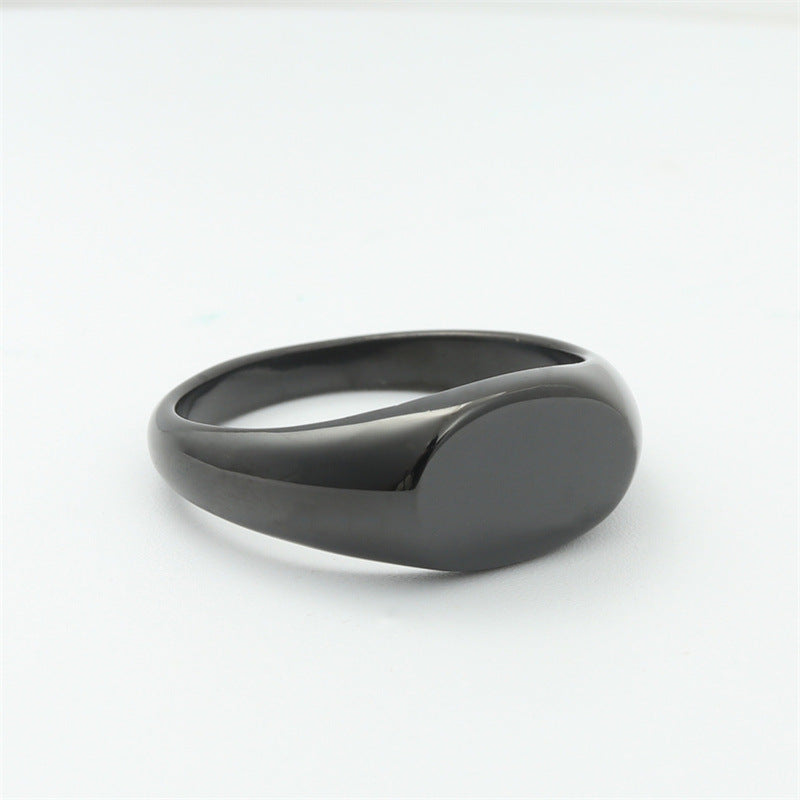 Classic Ring with Timeless Appeal