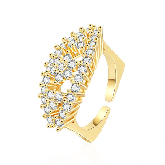 Vintage Handmade Ring