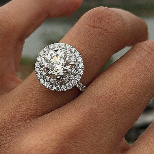 Vintage Handmade Ring