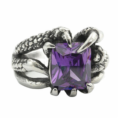 Delicate Artisan Ring