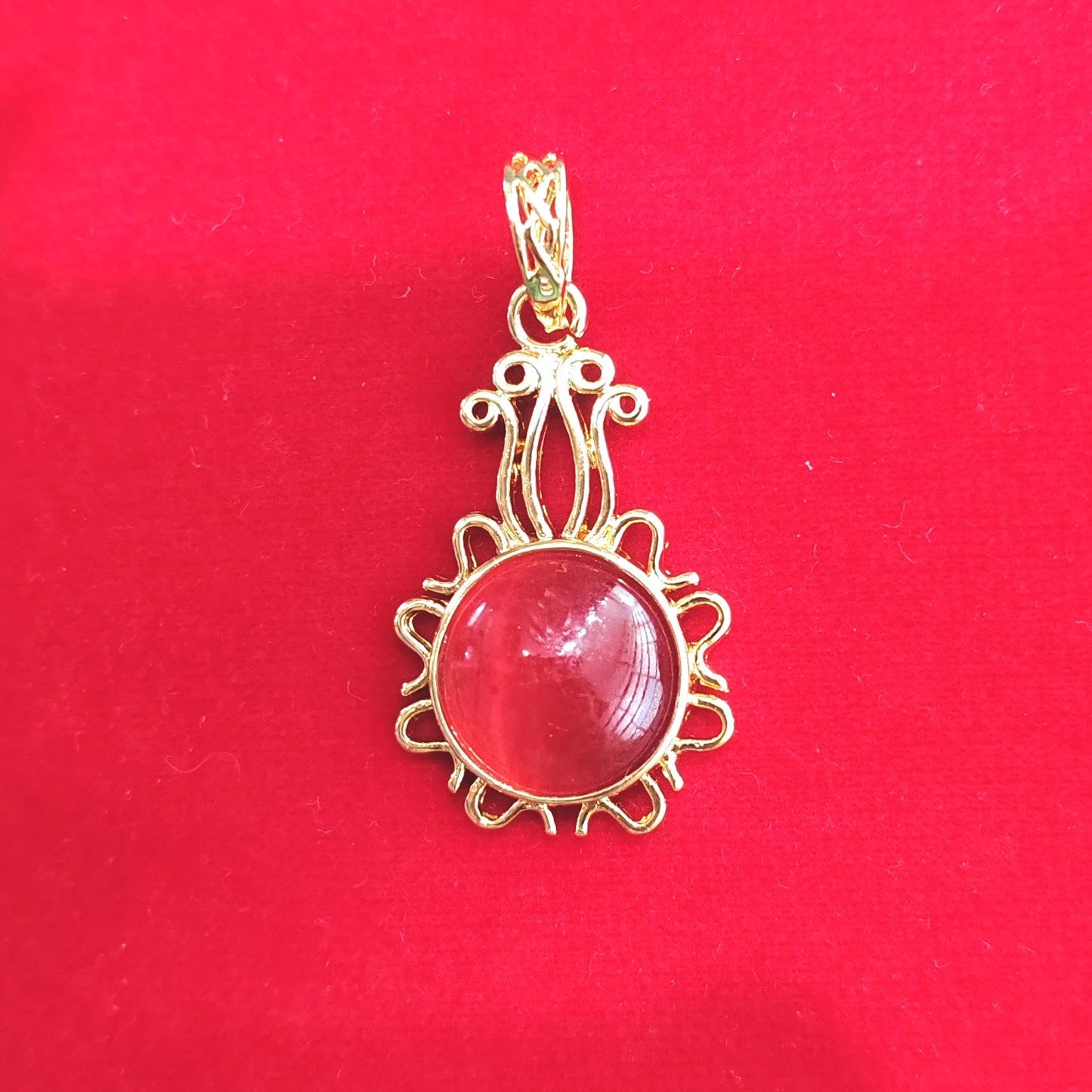 Delicate Artisan Necklace