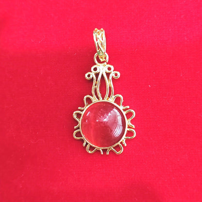 Delicate Artisan Necklace