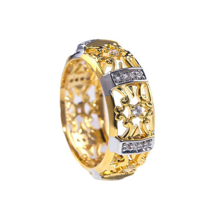 Stunning Ring for Daily Wear