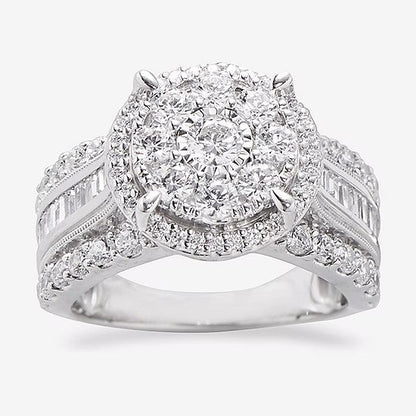 Classic Ring with Timeless Appeal