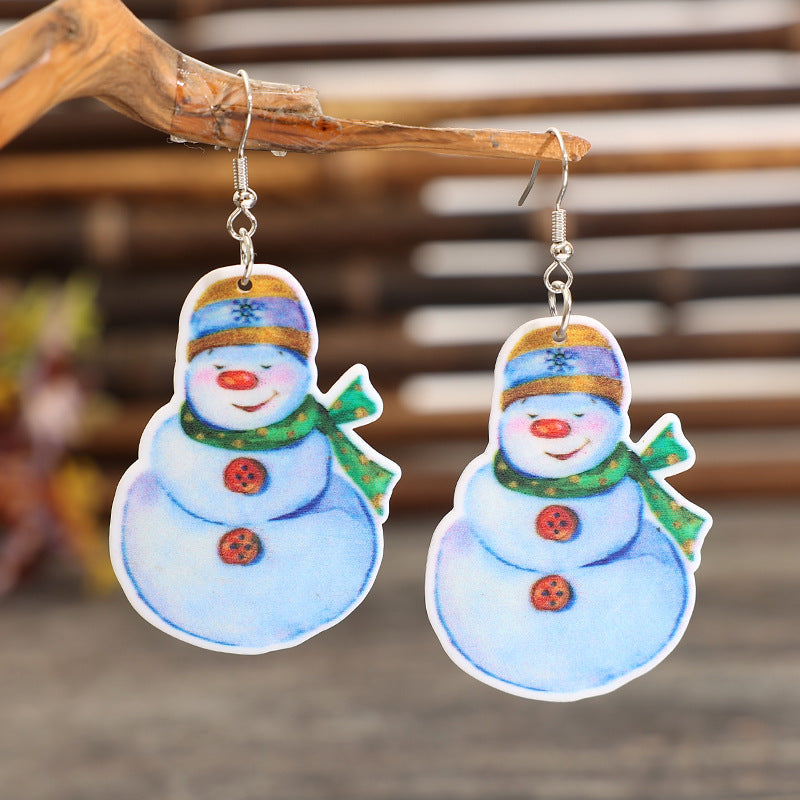 Stunning Earring for Daily Wear